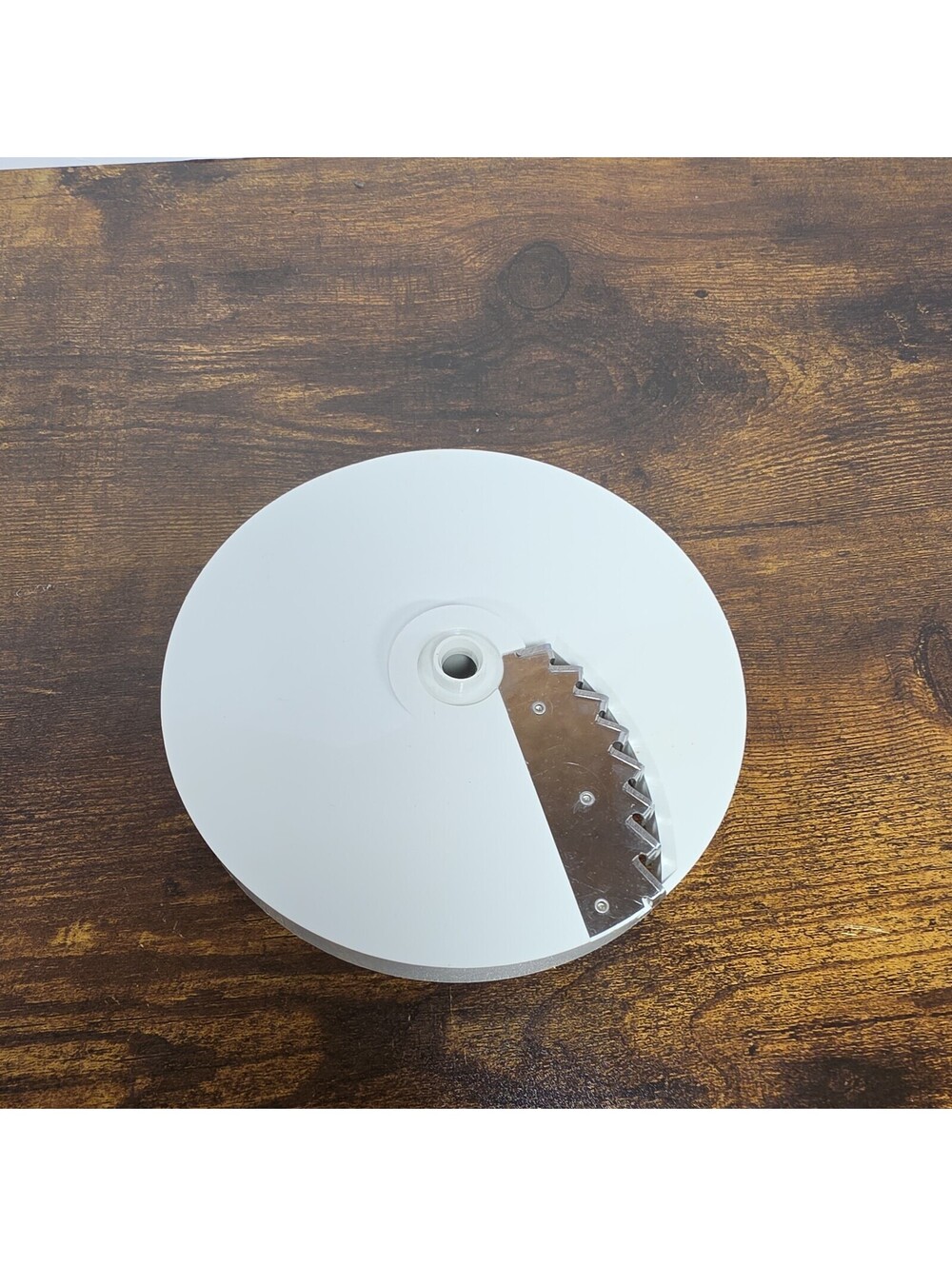 Oster Kitchen Center Food Processor 937-85 French Fry Cutter Slicer Blade Disc